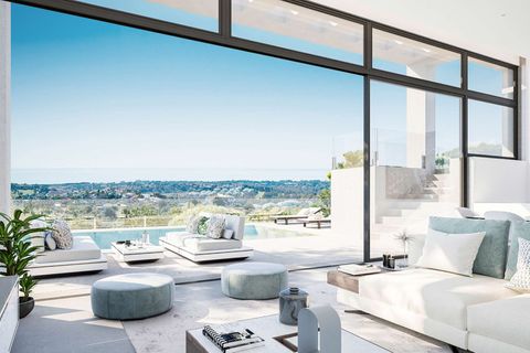 Villa a Benahavis, Malaga, Benahavis - € 2.650.000 | Ref: R5389726 - foto 29