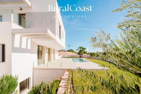 Villa i Finestrat, Alicante, Finestrat - € 895.000 | Ref: 9265 - foto 1