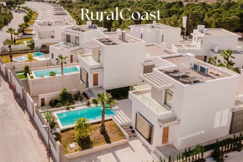 Villa i Finestrat, Alicante, Finestrat - € 895.000 | Ref: 9265 - foto 2