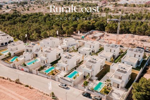 Villa i Finestrat, Alicante, Finestrat - € 895.000 | Ref: 9265 - foto 3
