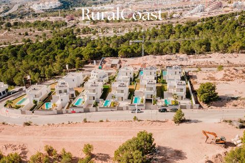 Villa i Finestrat, Alicante, Finestrat - € 895.000 | Ref: 9265 - foto 4