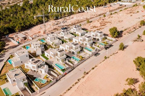 Villa i Finestrat, Alicante, Finestrat - € 895.000 | Ref: 9265 - foto 5