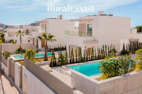 Villa i Finestrat, Alicante, Finestrat - € 895.000 | Ref: 9265 - foto 7