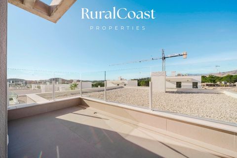 Villa i Finestrat, Alicante, Finestrat - € 895.000 | Ref: 9265 - foto 18