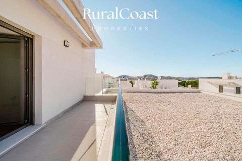 Villa i Finestrat, Alicante, Finestrat - € 895.000 | Ref: 9265 - foto 19