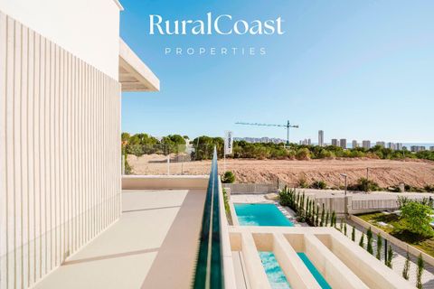 Villa i Finestrat, Alicante, Finestrat - € 895.000 | Ref: 9265 - foto 28