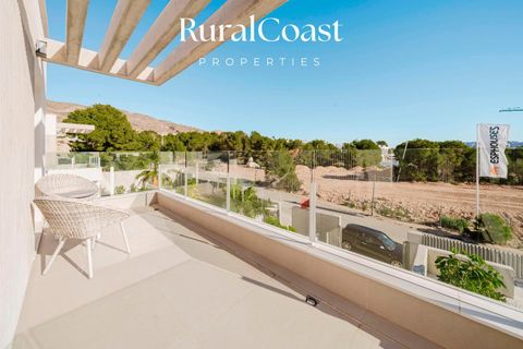 Villa i Finestrat, Alicante, Finestrat - € 895.000 | Ref: 9265 - foto 29
