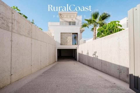 Villa i Finestrat, Alicante, Finestrat - € 895.000 | Ref: 9265 - foto 47
