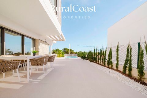 Villa i Finestrat, Alicante, Finestrat - € 895.000 | Ref: 9265 - foto 49
