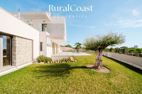 Villa i Finestrat, Alicante, Finestrat - € 895.000 | Ref: 9265 - foto 50