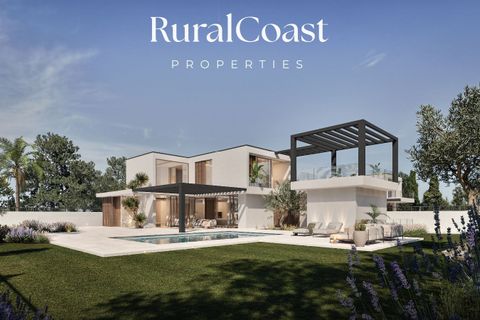 Villa i Denia, Alicante, Denia - € 2.415.000 | Ref: 9259 - foto 2