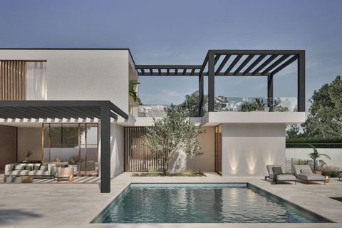 Villa i Denia, Alicante, Denia - € 2.415.000 | Ref: 9259 - foto 6