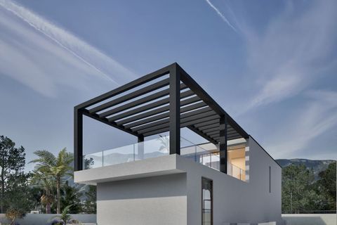 Villa i Denia, Alicante, Denia - € 2.415.000 | Ref: 9259 - foto 9