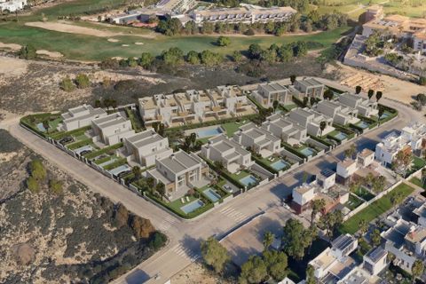 Villa i Algorfa, Alicante, Algorfa - € 779.000 | Ref: CM398 - foto 7