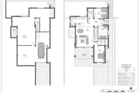 Villa i Algorfa, Alicante, Algorfa - € 779.000 | Ref: CM398 - foto 9