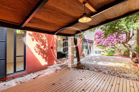 Villa a Barcelona, Barcelona, Barcelona - € 2.000.000 | Ref: VB2605045 - foto 2