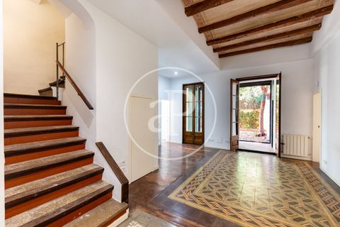 Villa a Barcelona, Barcelona, Barcelona - € 2.000.000 | Ref: VB2605045 - foto 1