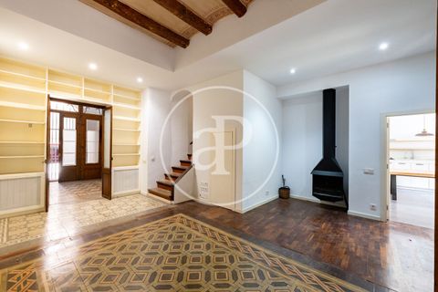 Villa a Barcelona, Barcelona, Barcelona - € 2.000.000 | Ref: VB2605045 - foto 13