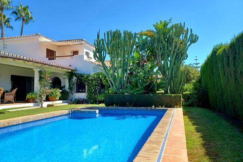 Villa i Mijas, Malaga, Mijas - € 1.095.000 | Ref: GH-0062/9510 - foto 1