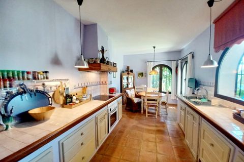 Villa i Mijas, Malaga, Mijas - € 1.095.000 | Ref: GH-0062/9510 - foto 11