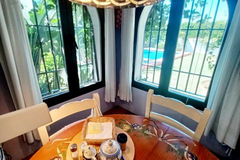 Villa i Mijas, Malaga, Mijas - € 1.095.000 | Ref: GH-0062/9510 - foto 12