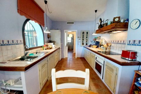 Villa i Mijas, Malaga, Mijas - € 1.095.000 | Ref: GH-0062/9510 - foto 13