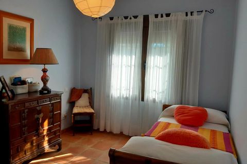 Villa i Mijas, Malaga, Mijas - € 1.095.000 | Ref: GH-0062/9510 - foto 17