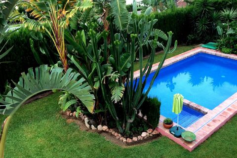Villa i Mijas, Malaga, Mijas - € 1.095.000 | Ref: GH-0062/9510 - foto 32