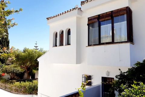 Villa i Mijas, Malaga, Mijas - € 1.095.000 | Ref: GH-0062/9510 - foto 33