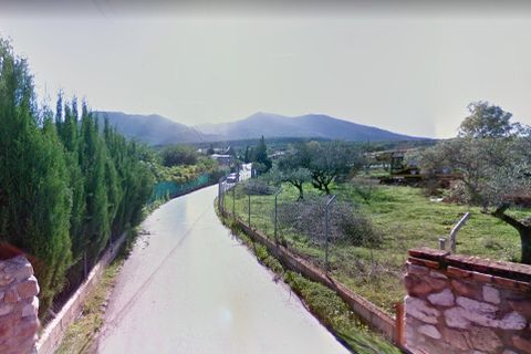 Tomt i Alhaurin El Grande, Malaga - foto 3