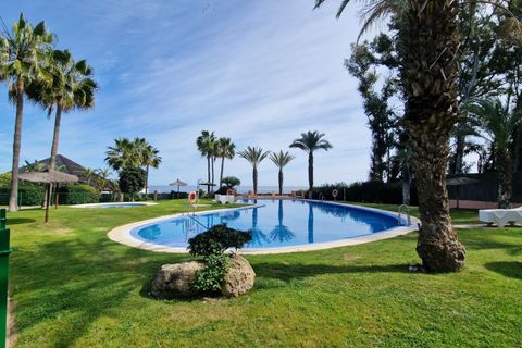 Leilighet i Manilva, Malaga, Manilva - € 178 000 | Ref: GH-0108/9510 - foto 19