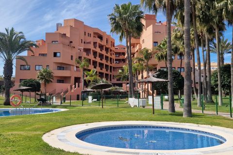 Lejlighed i Manilva, Malaga - foto 3