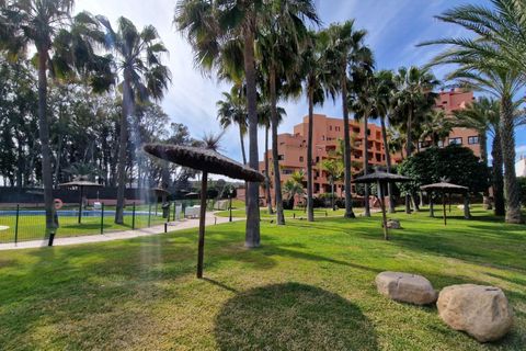 Lejlighed i Manilva, Malaga, Manilva - € 219.000 | Ref: GH-0109/9510 - foto 29