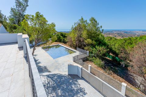 Villa a Mijas, Malaga, Mijas - € 1.399.000 | Ref: GH-0118/9510 - foto 2