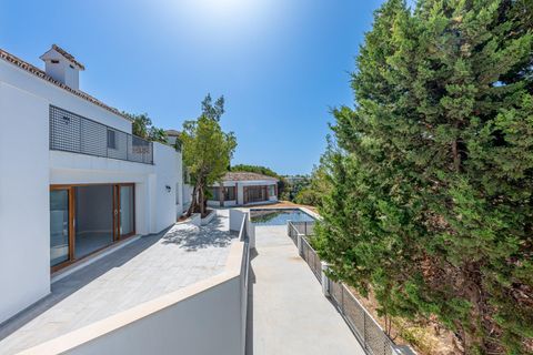 Villa a Mijas, Malaga, Mijas - € 1.399.000 | Ref: GH-0118/9510 - foto 4