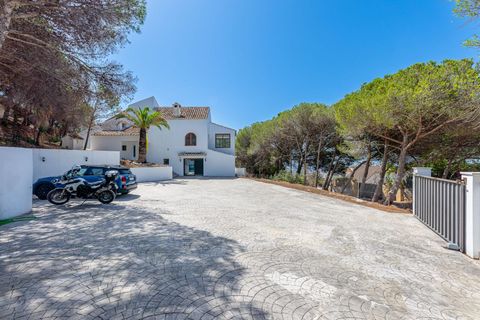 Villa a Mijas, Malaga, Mijas - € 1.399.000 | Ref: GH-0118/9510 - foto 5