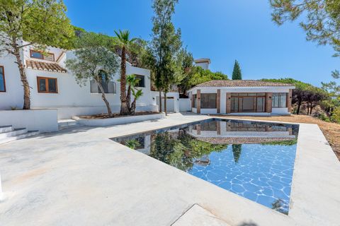 Villa a Mijas, Malaga, Mijas - € 1.399.000 | Ref: GH-0118/9510 - foto 7