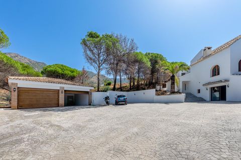 Villa a Mijas, Malaga, Mijas - € 1.399.000 | Ref: GH-0118/9510 - foto 11