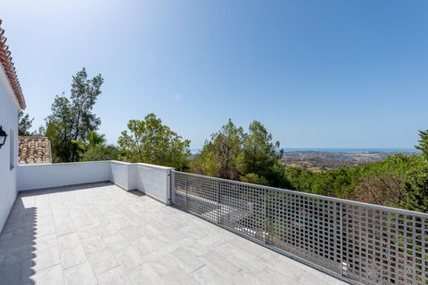 Villa a Mijas, Malaga, Mijas - € 1.399.000 | Ref: GH-0118/9510 - foto 34