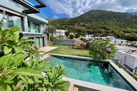 Villa i Mijas, Malaga - foto 1