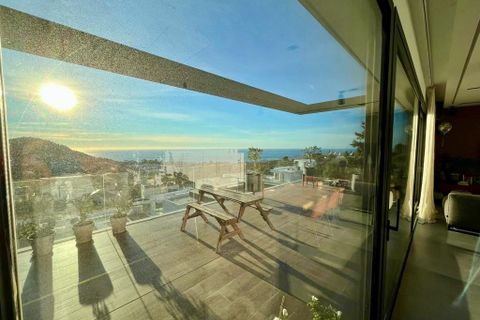 Villa i Mijas, Malaga - foto 3