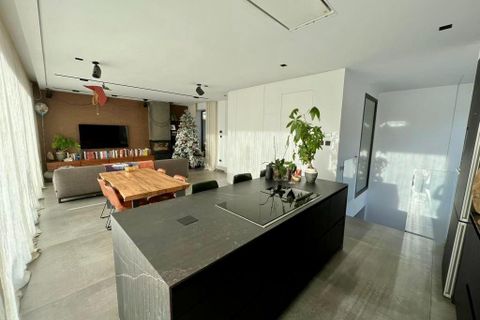 Villa i Mijas, Malaga - foto 5