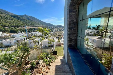 Villa i Mijas, Malaga, Mijas - € 1.600.000 | Ref: SG00665209/9510 - foto 18