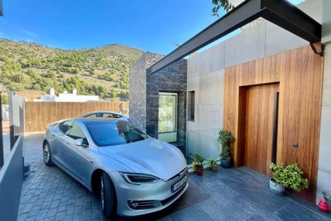 Villa i Mijas, Malaga, Mijas - € 1.600.000 | Ref: SG00665209/9510 - foto 21