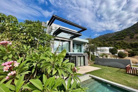 Villa i Mijas, Malaga, Mijas - € 1.600.000 | Ref: SG00665209/9510 - foto 25