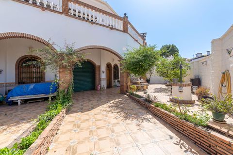 Rækkehus i Benalmadena, Malaga - foto 2