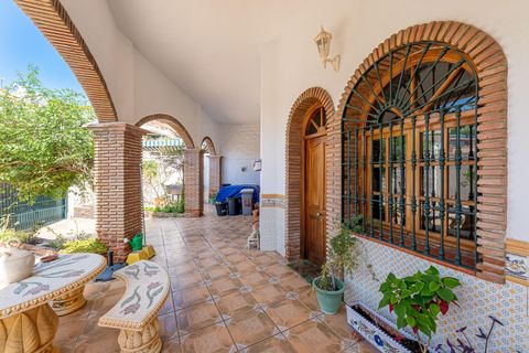 Rækkehus i Benalmadena, Malaga - foto 5