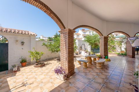 Rækkehus i Benalmadena, Malaga, Benalmadena - € 630.000 | Ref: GH-0153/9510 - foto 12
