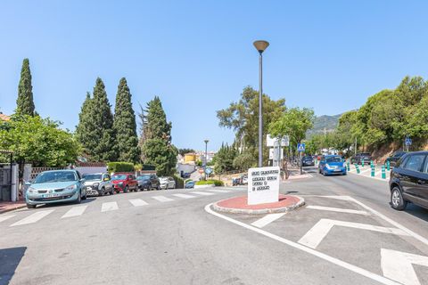 Rækkehus i Benalmadena, Malaga, Benalmadena - € 630.000 | Ref: GH-0153/9510 - foto 36