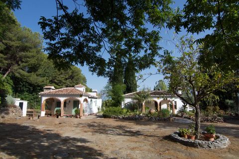 Villa i Alhaurin El Grande, Malaga - foto 2